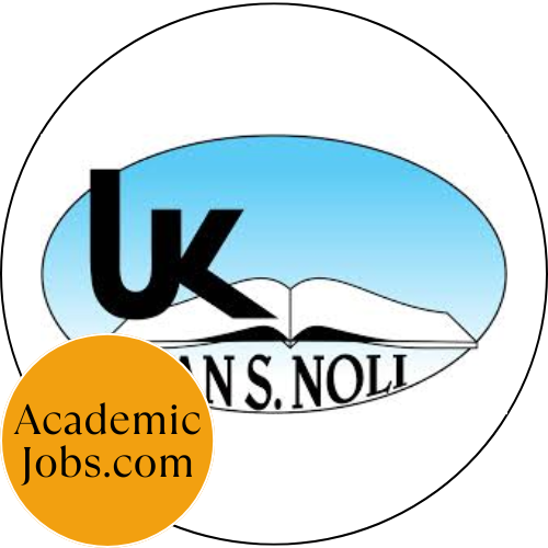 University of Korca (Fan Noli) Jobs logo